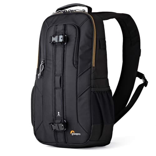 Lowepro Slingshot Edge 250 AW (Black) image 1