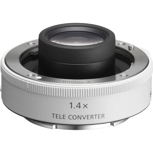 Sony FE 1.4x Teleconverter image 1