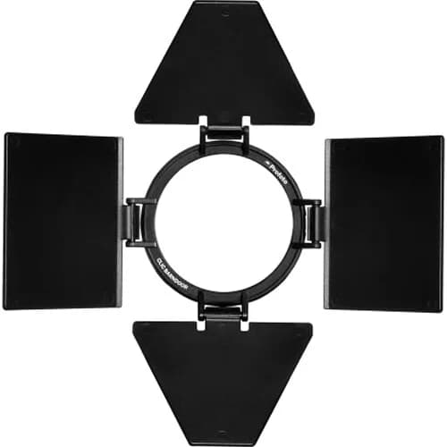 Profoto Clic Barndoor image 1