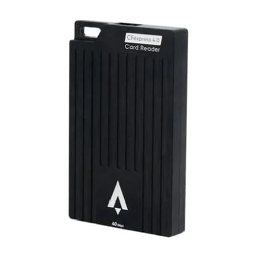 Exascend CFexpress Type B Single-slot Card Reader (40 Gbps) image 1