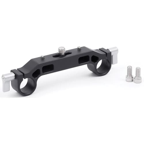 Wooden Camera UMB-1 Universal Mattebox (19mm Adapter) image 1