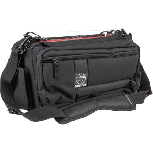 Sachtler Lightweight Audio Bag (Medium) image 1