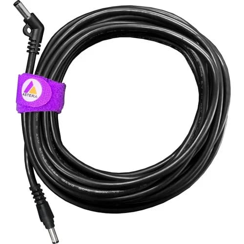 Astera Set of 8 cables (15m) for Titan Tube Powerbox. image 1
