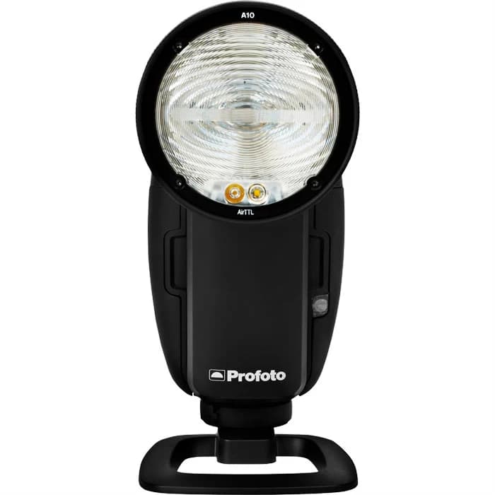 Profoto A10 AirTTL-C Studio Light for Canon image 1