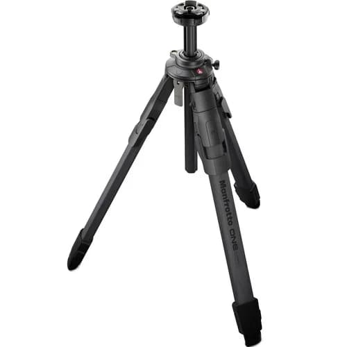 Manfrotto ONE Hybrid Carbon Fiber Tripod image 1