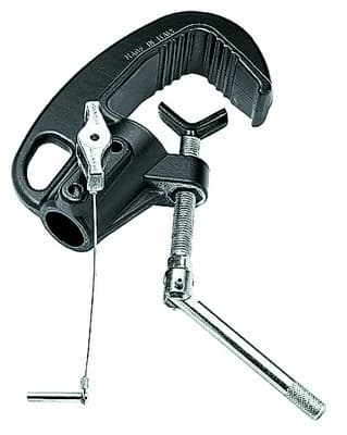 Avenger C100 Junior Pipe Clamp with Tommy Bar and Pad image 1