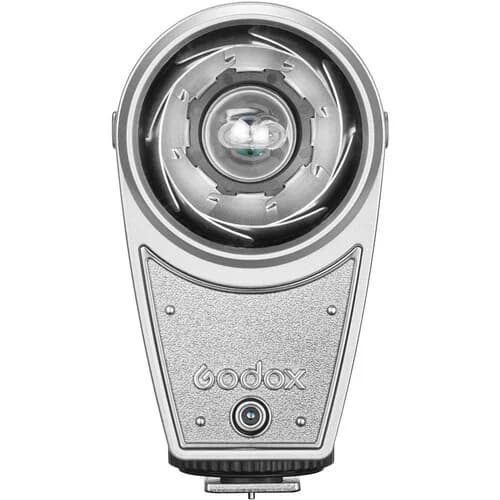 Godox Lux Cadet Retro Camera Flash image 1