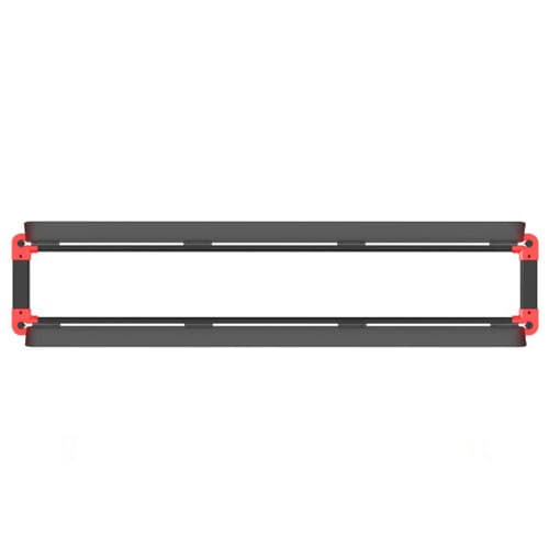 SWIT 90W Bi-Color Long Ratio LED Panel image 1