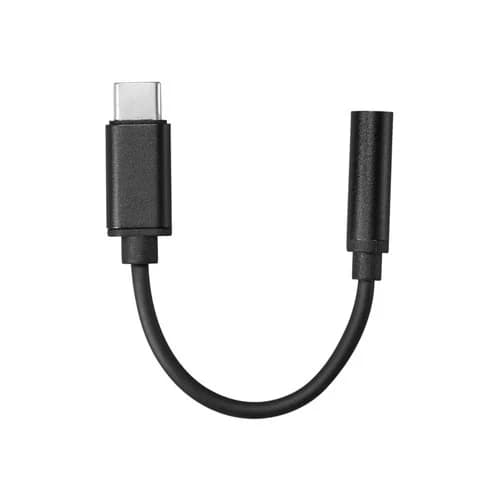 Godox 3.5mm TRS to Type-C Cable for Movelink image 1
