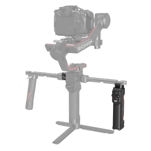 SmallRig Wireless Control Handgrip for DJI RS Series image 1