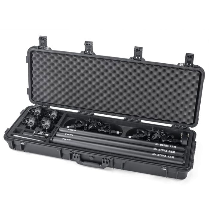 Tilta Speed Rail Car Mounting Kit image 1