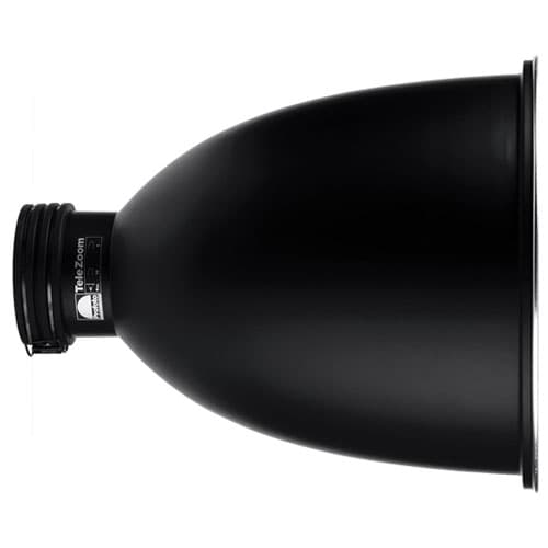 Profoto Tele-Zoom Reflector 337 mm image 1