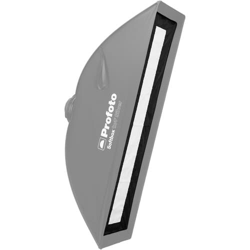 Profoto Strip Mask 1x4' for Profoto Softbox image 1