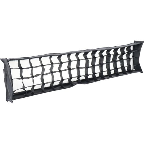 Aputure Rectangular Softbox with Control Grid for INFINIBAR PB6 image 1