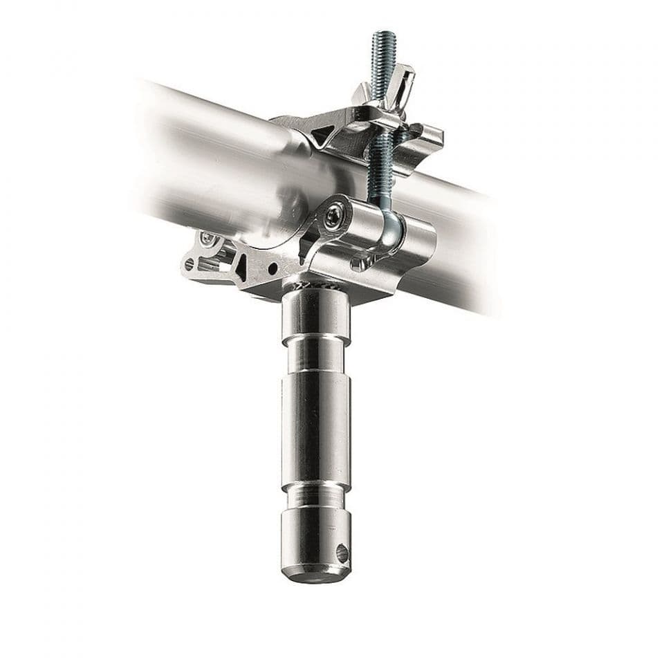 Avenger Lp Eye coupler with 28mm tv spigot image 1