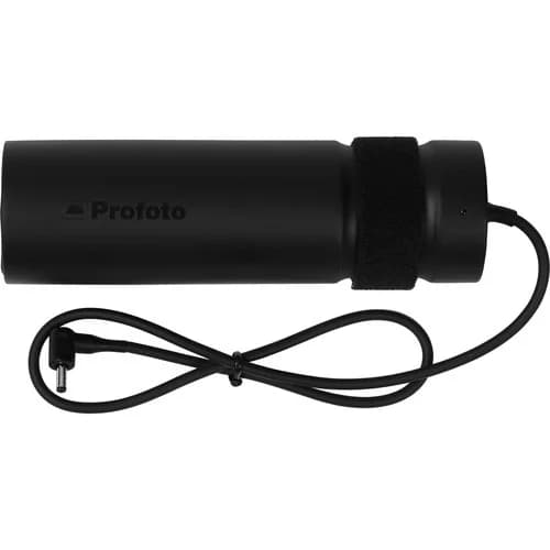 Profoto 3A Charger for B10 OCF Li-Ion Battery image 1