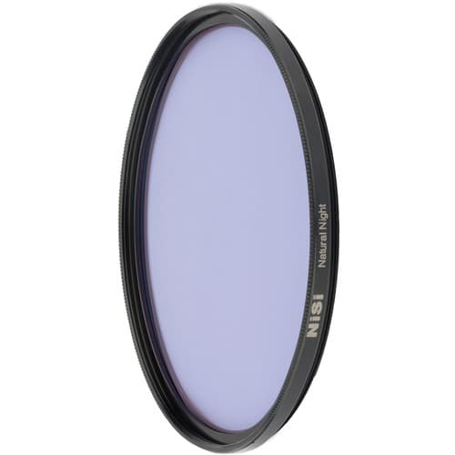 NiSi 95mm Natural Night Filter image 1