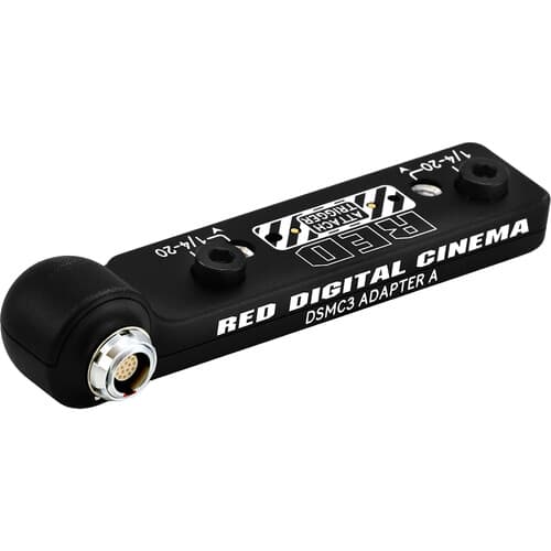 RED DSMC3 Adapter A image 1