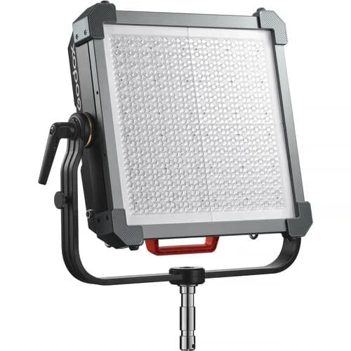 Godox P600R Hard RGB LED PANEL image 1