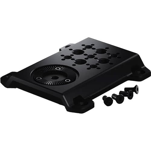 Blackmagic PYXIS Rosette Plate image 1