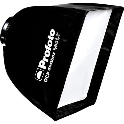 Profoto OCF Softbox 1,3x1,3' image 1