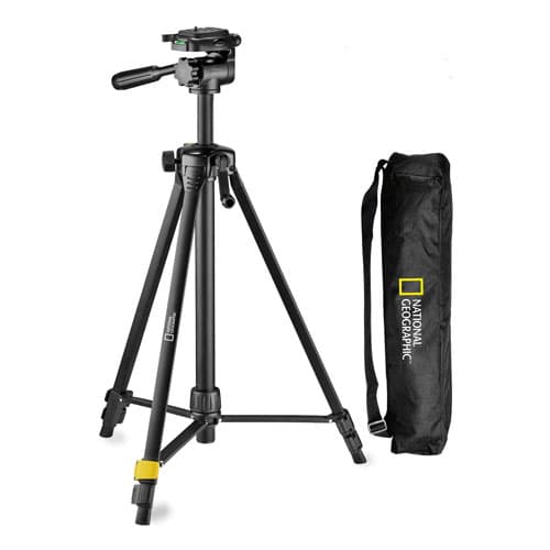 National Geographic Photo Tripod Kit Medium image 1