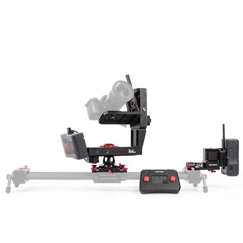 iFootage Motion Control S1A3 Bundle B0 image 1