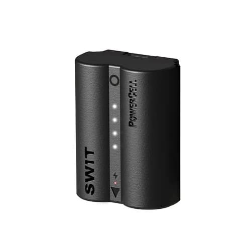 SWIT PowerCell Fujifilm NP-W235 type camera Battery image 1