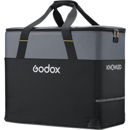 Godox Knowled Case for GF14 Fresnel Lens image 1