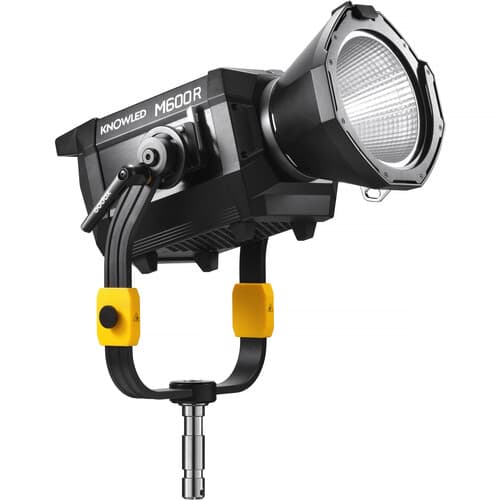 Godox M600R LED LIGHT image 1
