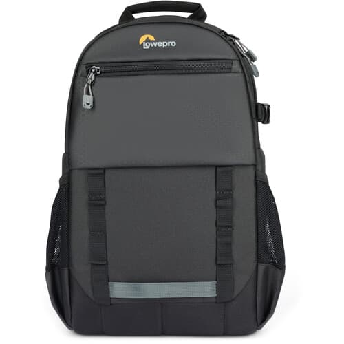 Lowepro Adventura BP 150 III (Black) image 1
