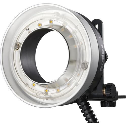 Godox R2400 Ring Flash Head for P2400 Power Pack image 1