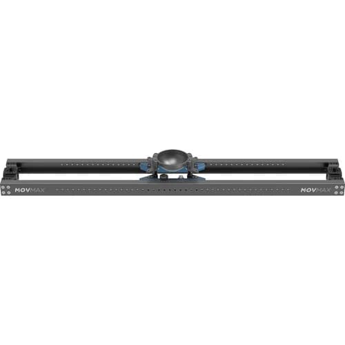 Movmax Slider Elite with 100mm Bowl Mount 1.5m image 1