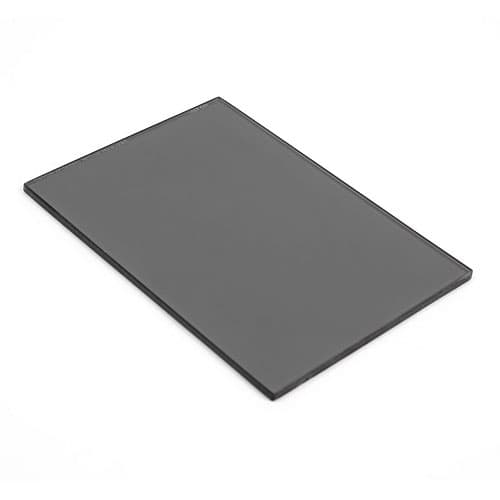 Tiffen 4 x 5.65" ND 0.6 Filter (2-Stop) image 1