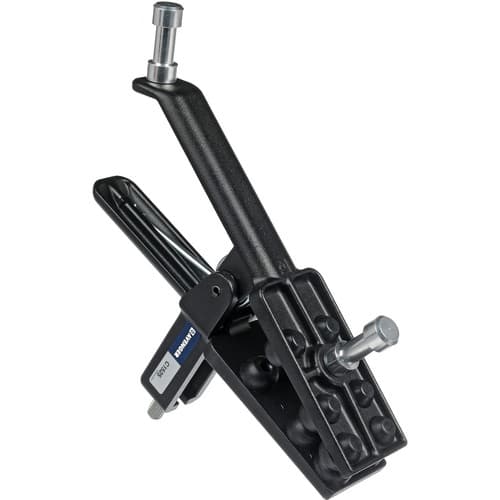 Avenger C1525 Adjustable Gaffer Grip Clamp image 1