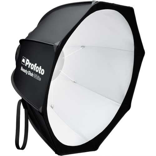 Profoto Beauty Dish White image 1