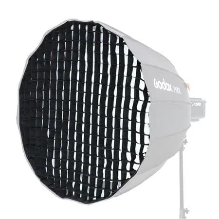 Godox P90G Grid for 35" Deep Parabolic Softbox and for QR-P90, P90L, P90H image 1
