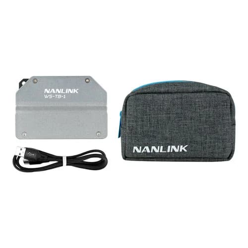 Nanlite WS-TB-1 Nanlink Transmitter Box image 1