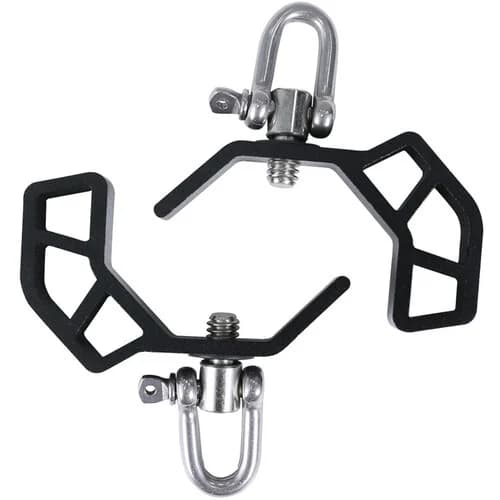 NANLITE Multi-angle Mount for Pavotube II image 1