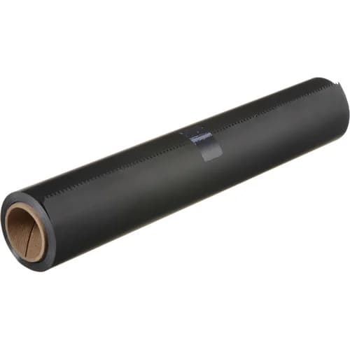LEE 280 Black Foil image 1