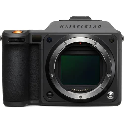 Hasselblad X2D II 100C Medium Format Digital Camera