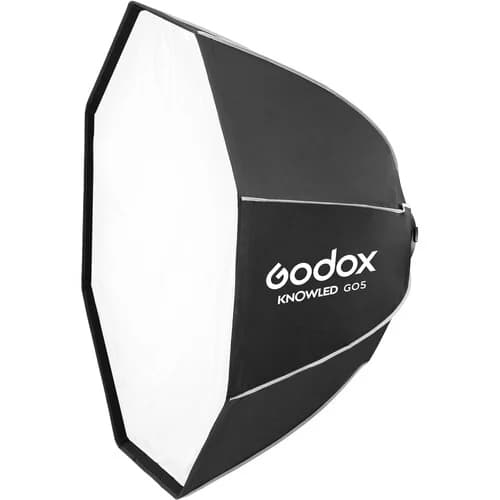 Godox KNOWLED 150 cm Octa Softbox for G-Mount image 1
