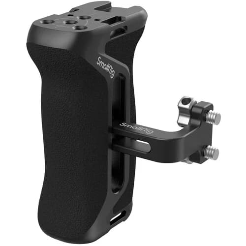 SmallRig Universal Side Handle with Adapter image 1