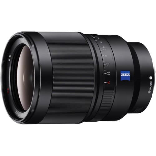 Sony Distagon T* FE 35mm f/1.4 ZA Lens (SEL35F14Z) image 1