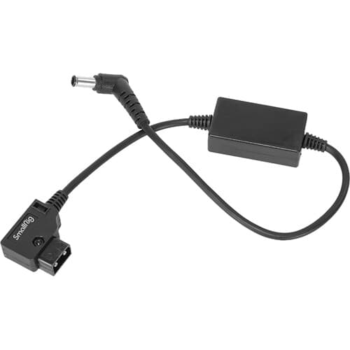SmallRig Sony FX9 & FX6 19.5V Output D-Tap Power Cable image 1