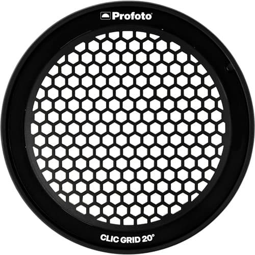 Profoto Clic Grid 20°
