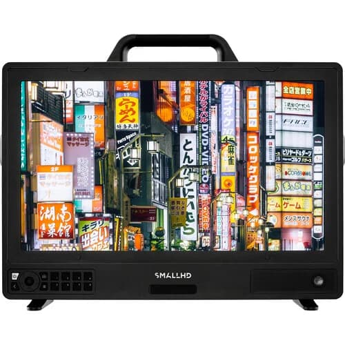 SmallHD Cine 18" 4K High-Bright Production Monitor image 1