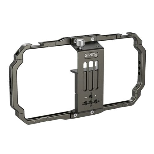 SmallRig Universal Mobile Phone Cage