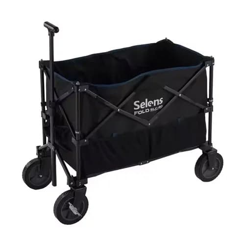 Selens Folding Cart image 1