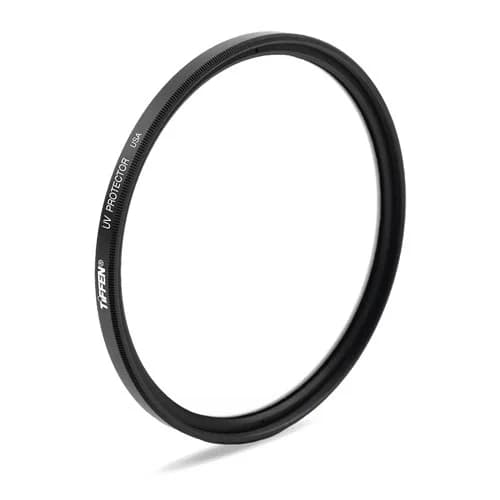 Tiffen 82mm UV Protector Filter image 1